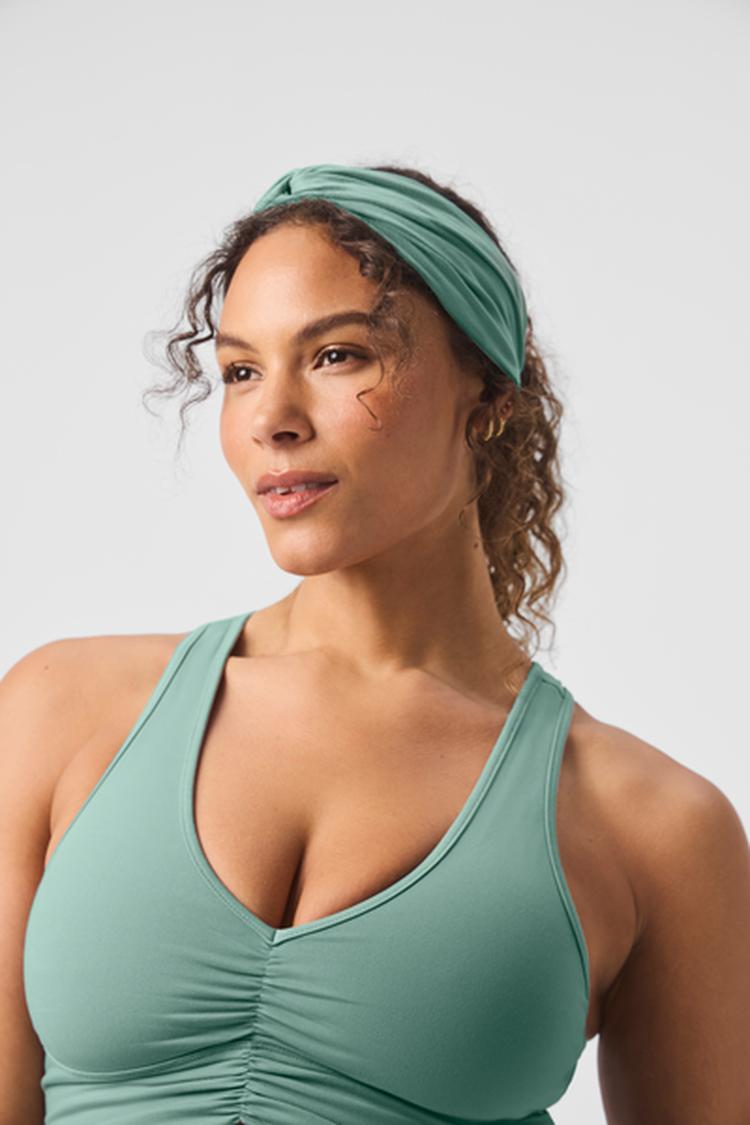 ALOSOFT HEADBAND
