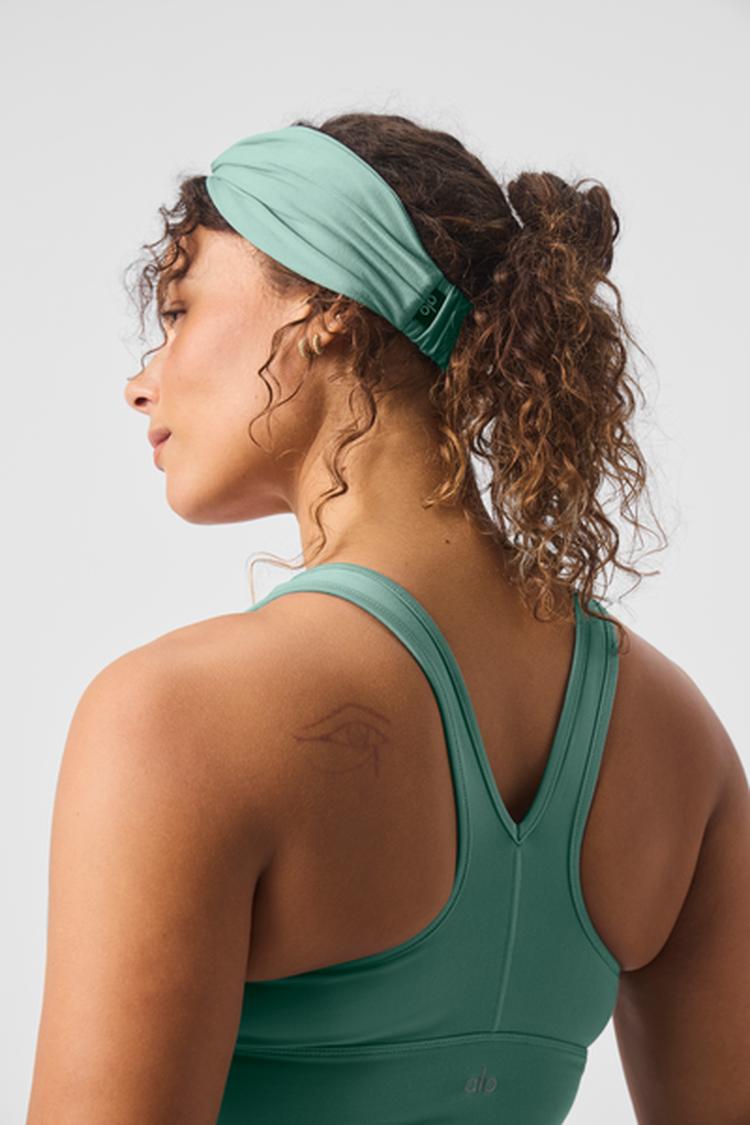 ALOSOFT HEADBAND