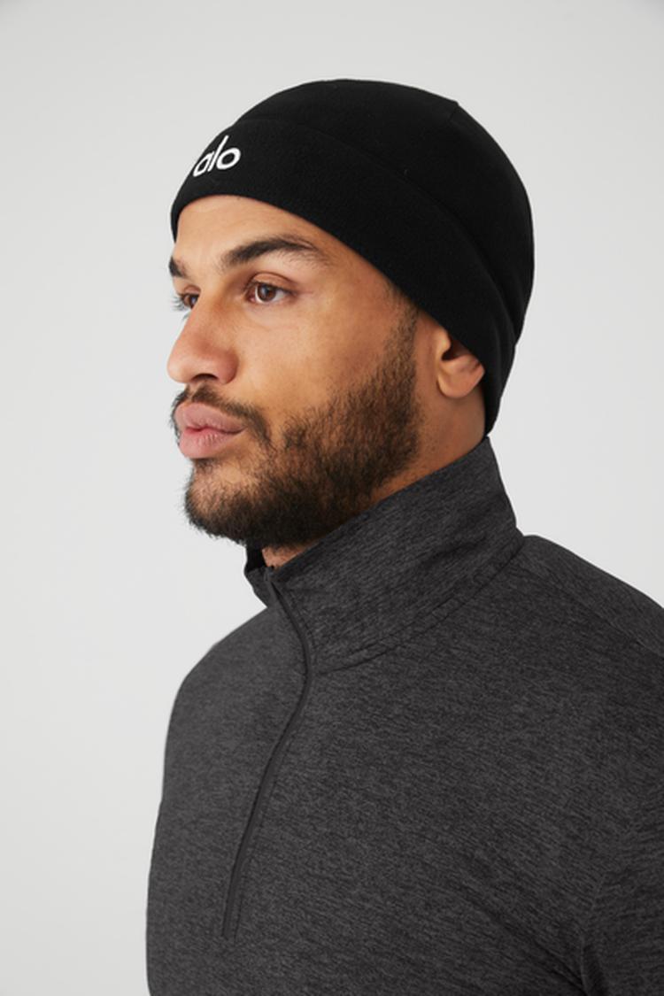 PERFORMANCE FLEECE BEANIE