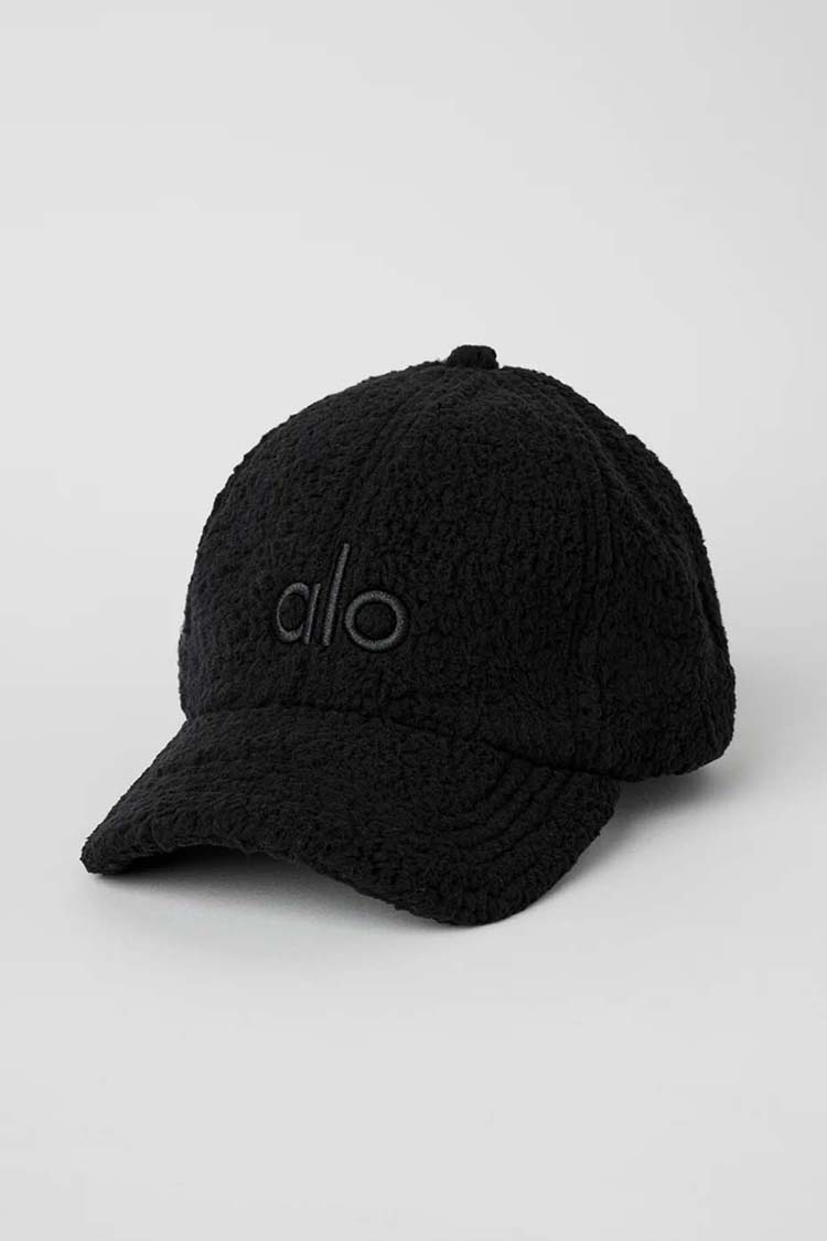 MICRO SHERPA OFF DUTY CAP