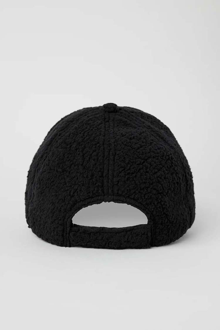 MICRO SHERPA OFF DUTY CAP