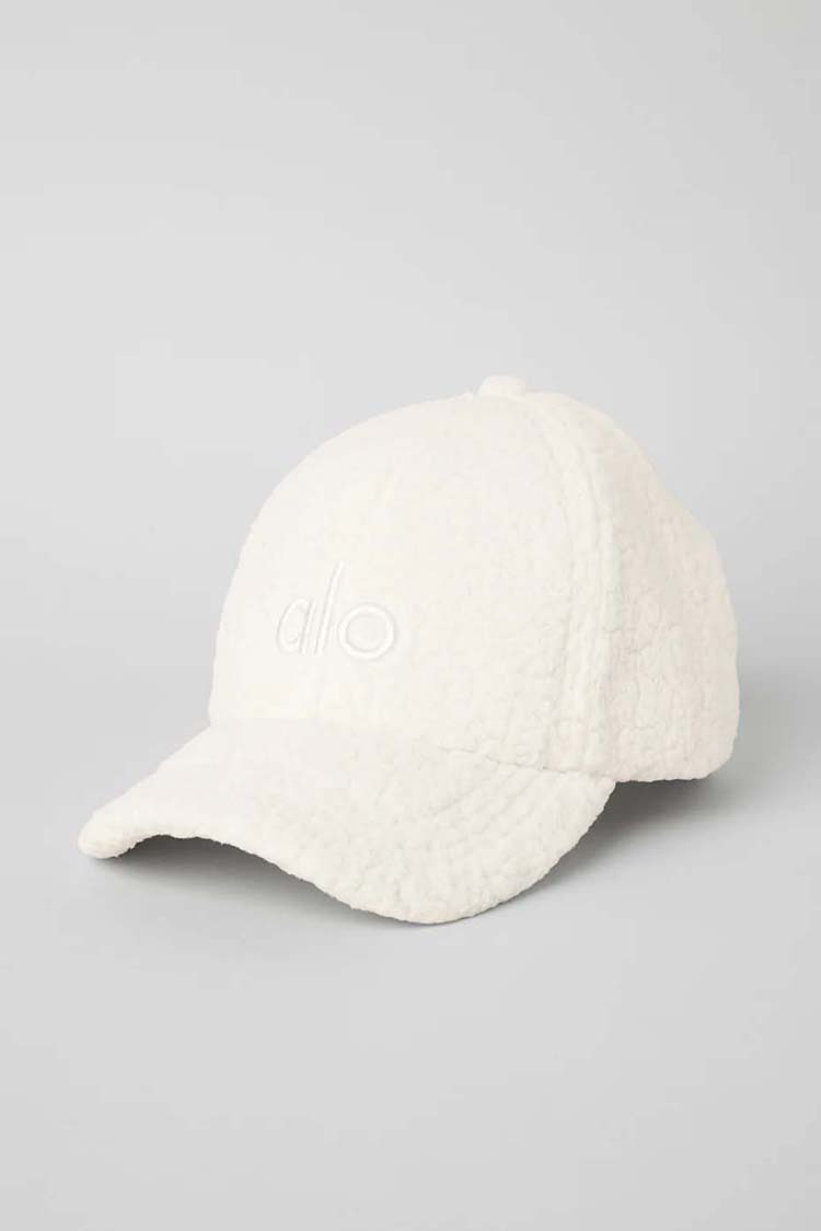 MICRO SHERPA OFF DUTY CAP