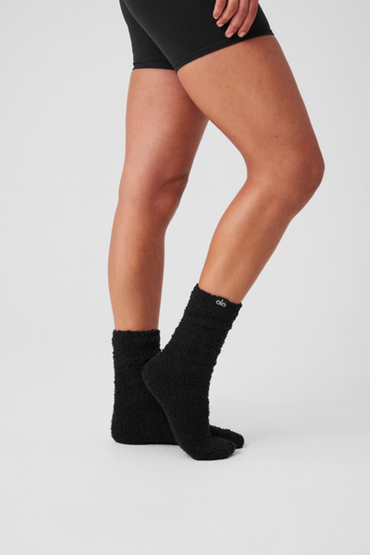 PLUSH LUSH SOCK