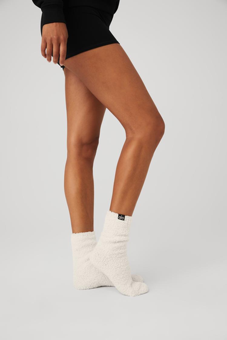 PLUSH LUSH SOCK