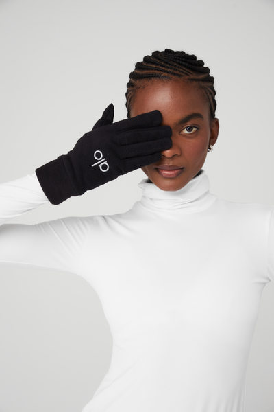PERFORMANCE FLEECE TECH GLOVE