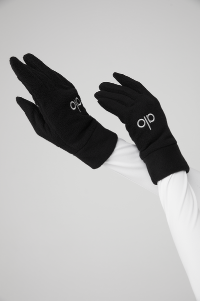 PERFORMANCE FLEECE TECH GLOVE