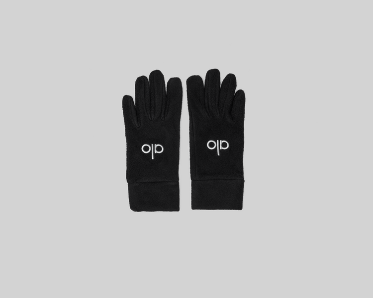 PERFORMANCE FLEECE TECH GLOVE