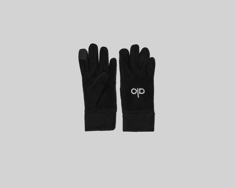 PERFORMANCE FLEECE TECH GLOVE