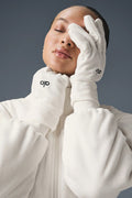 PERFORMANCE FLEECE TECH GLOVE