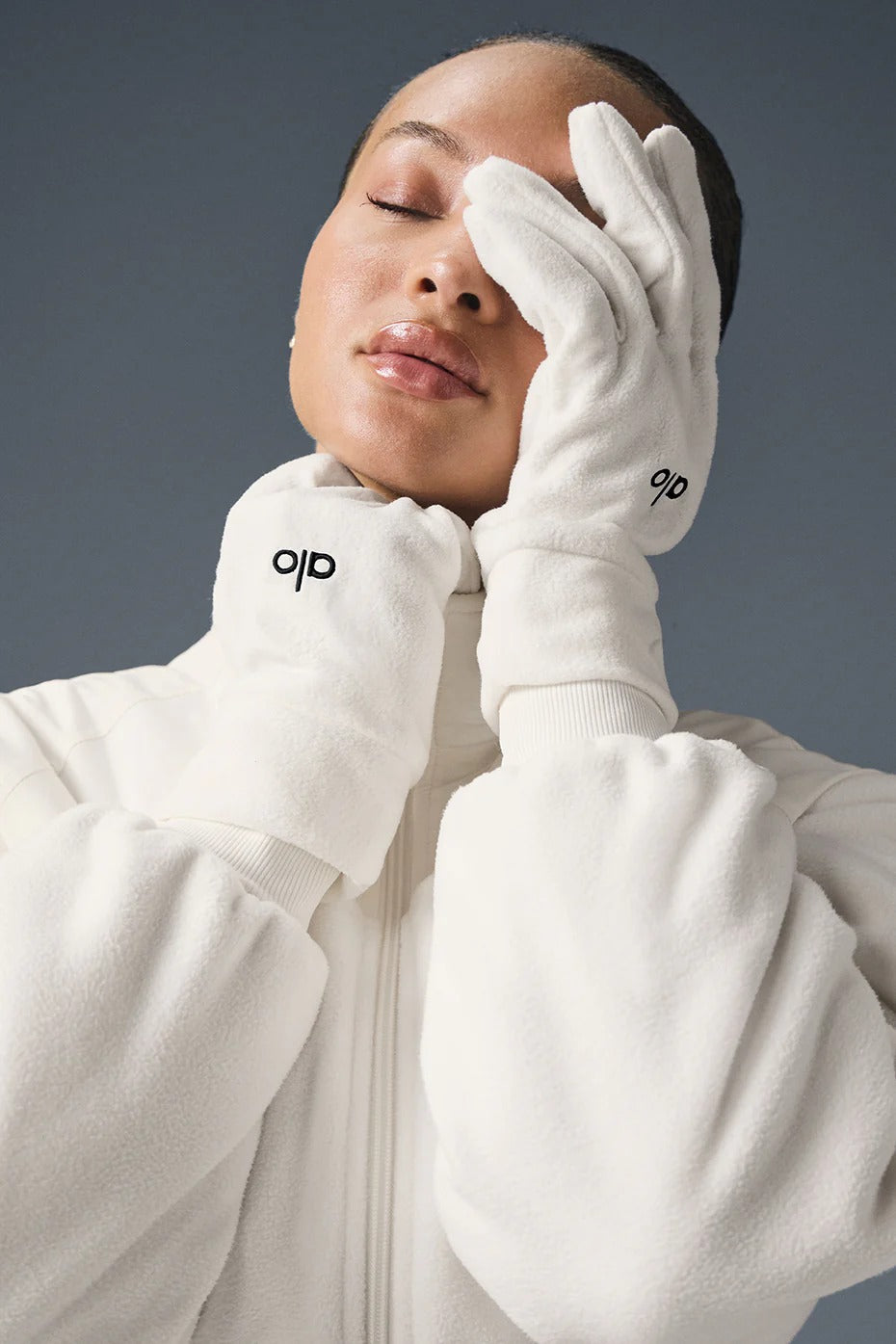 PERFORMANCE FLEECE TECH GLOVE