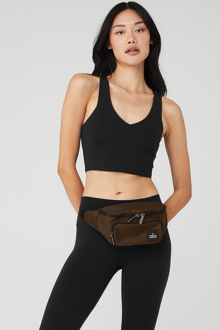 EXPLORER FANNY PACK
