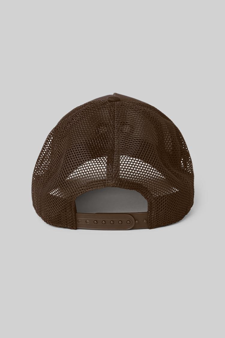 DISTRICT TRUCKER HAT