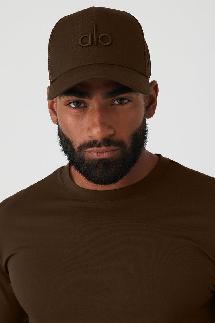 DISTRICT TRUCKER HAT