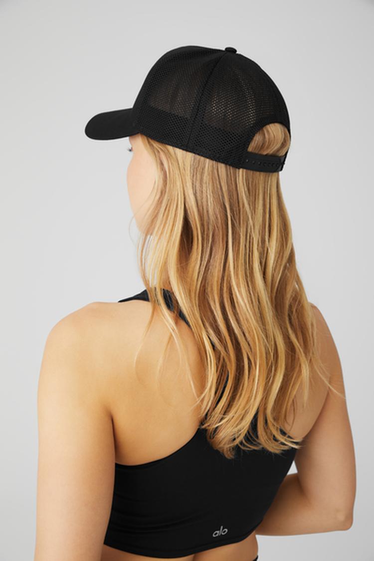 DISTRICT TRUCKER HAT