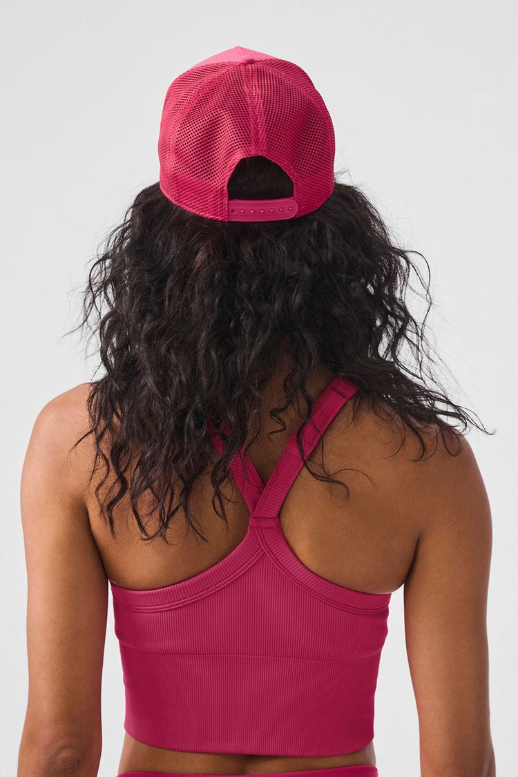 DISTRICT TRUCKER HAT