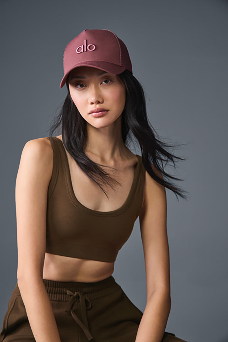 DISTRICT TRUCKER HAT