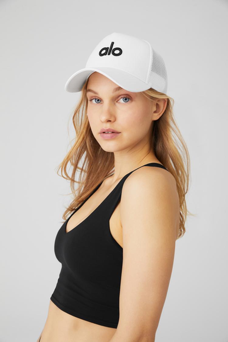 DISTRICT TRUCKER HAT