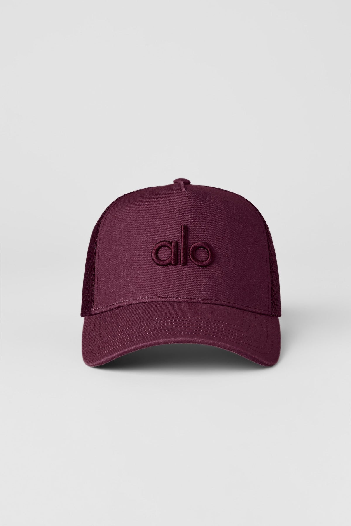 DISTRICT TRUCKER HAT