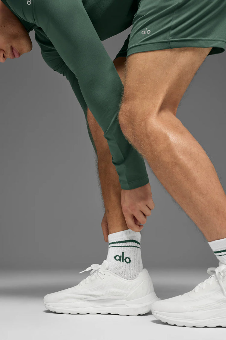 UNISEX HALF-CREW THROWBACK SOCK