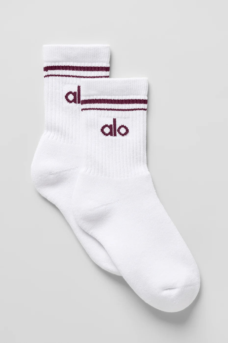 UNISEX HALF-CREW THROWBACK SOCK