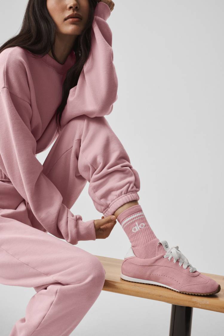 UNISEX HALF-CREW THROWBACK SOCK
