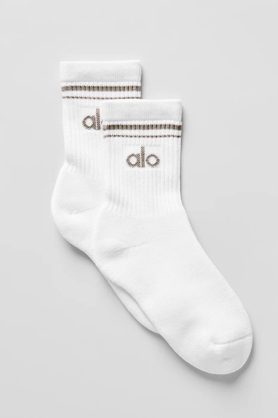UNISEX HALF-CREW THROWBACK SOCK