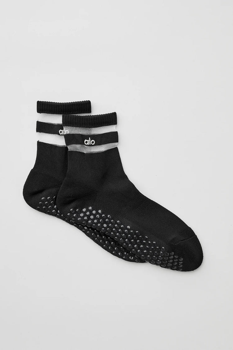 WOMEN'S PULSE GRIP SOCK