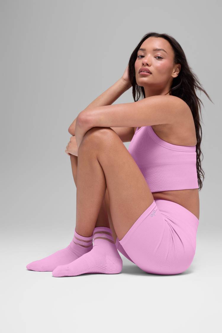 WOMEN'S PULSE GRIP SOCK