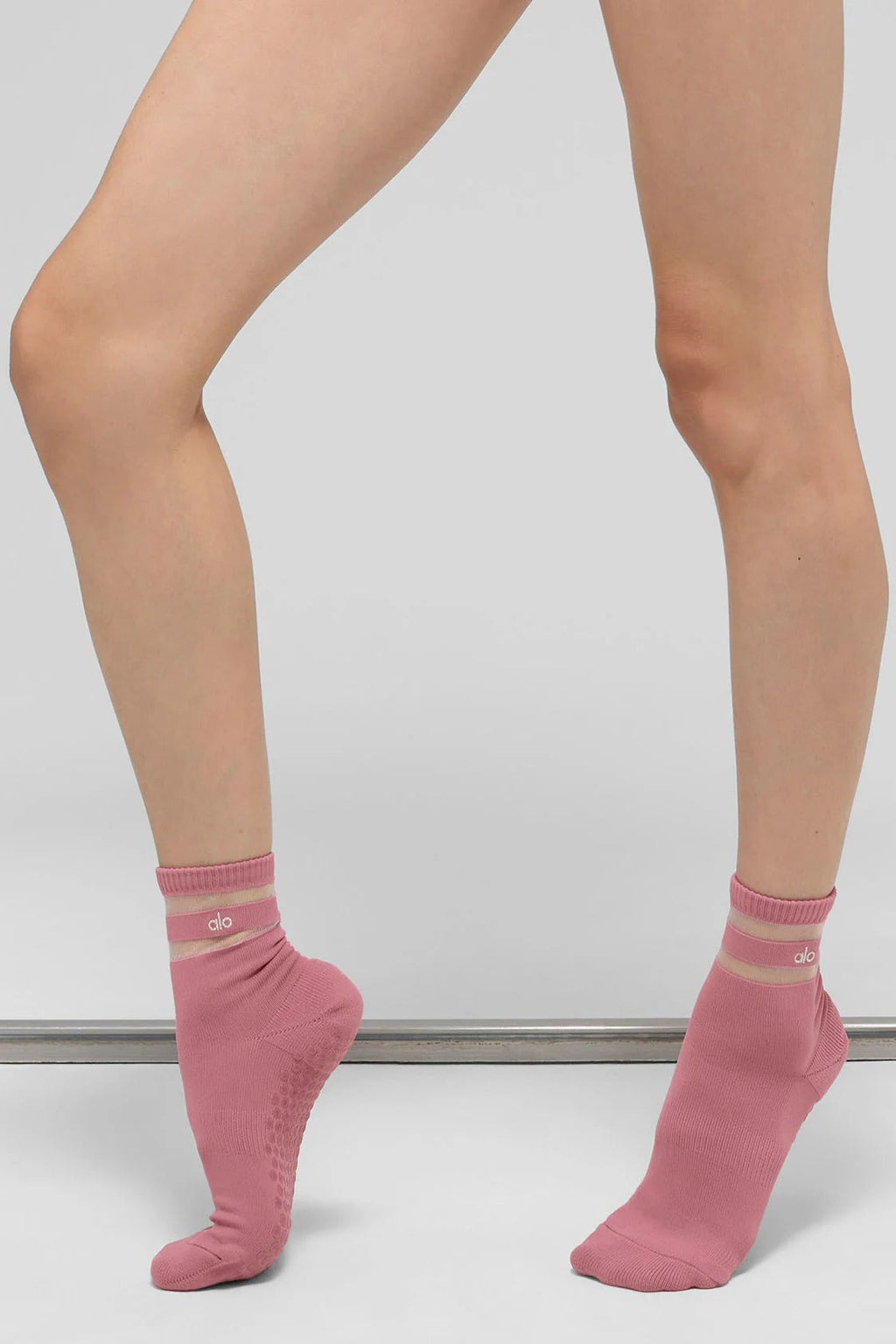 WOMEN'S PULSE GRIP SOCK