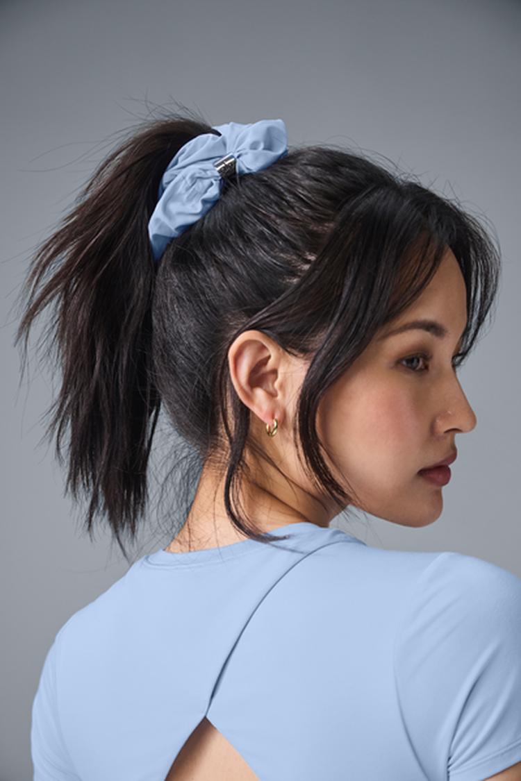 BEAD IT OVERSIZED SCRUNCHIE