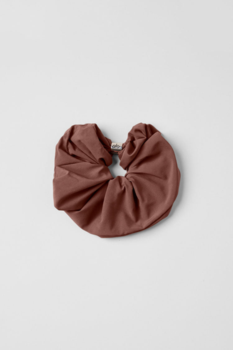 BEAD IT OVERSIZED SCRUNCHIE