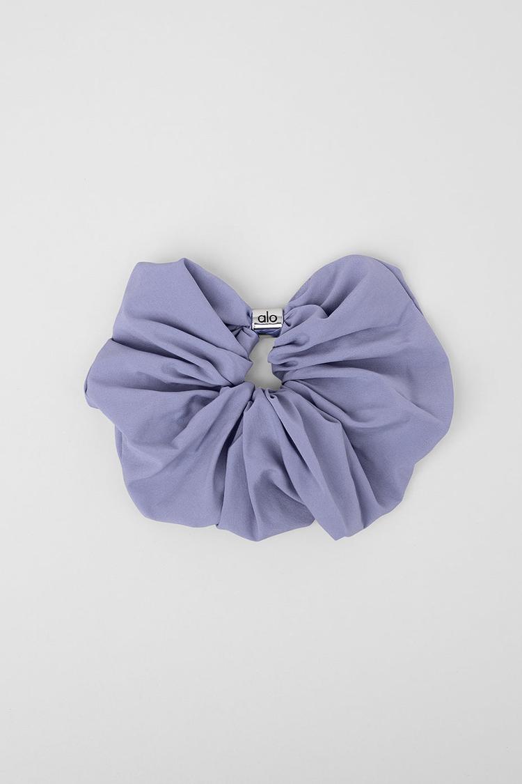 BEAD IT OVERSIZED SCRUNCHIE