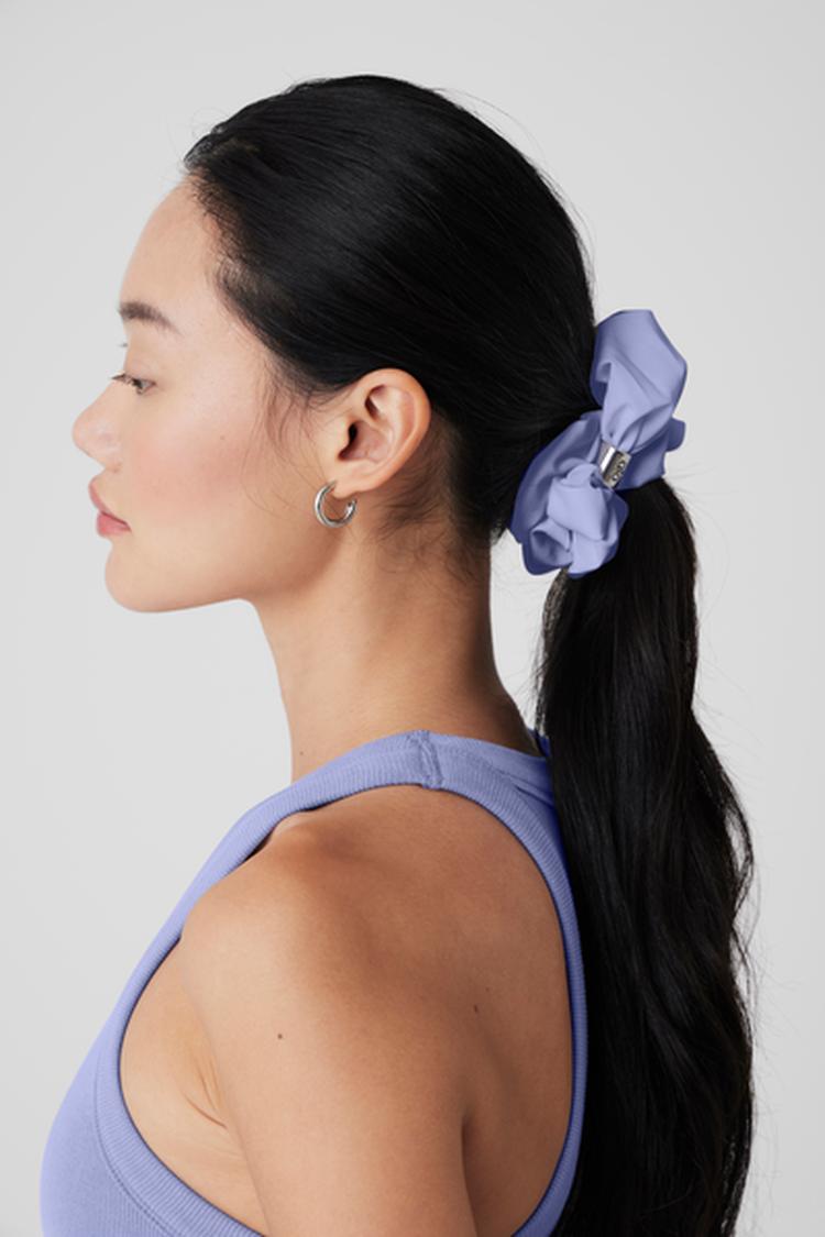 BEAD IT OVERSIZED SCRUNCHIE