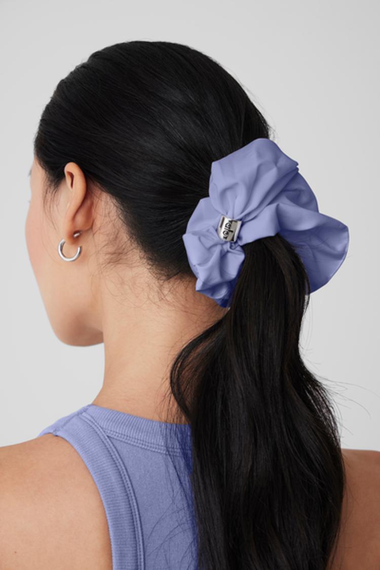 BEAD IT OVERSIZED SCRUNCHIE