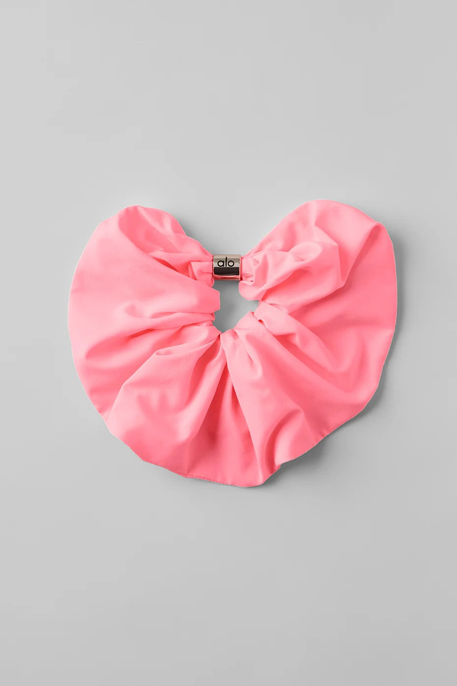 BEAD IT OVERSIZED SCRUNCHIE