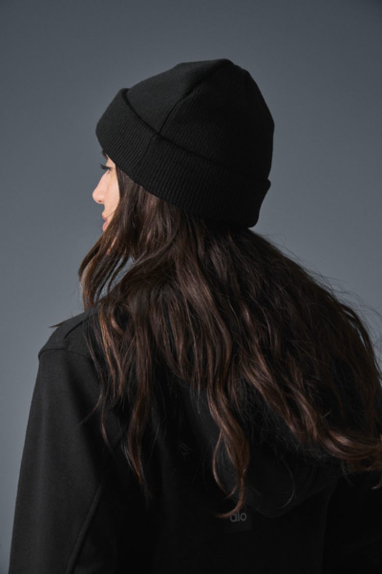 NOTABLE BEANIE