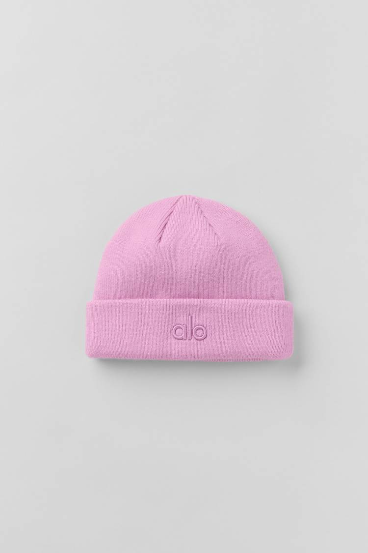 NOTABLE BEANIE