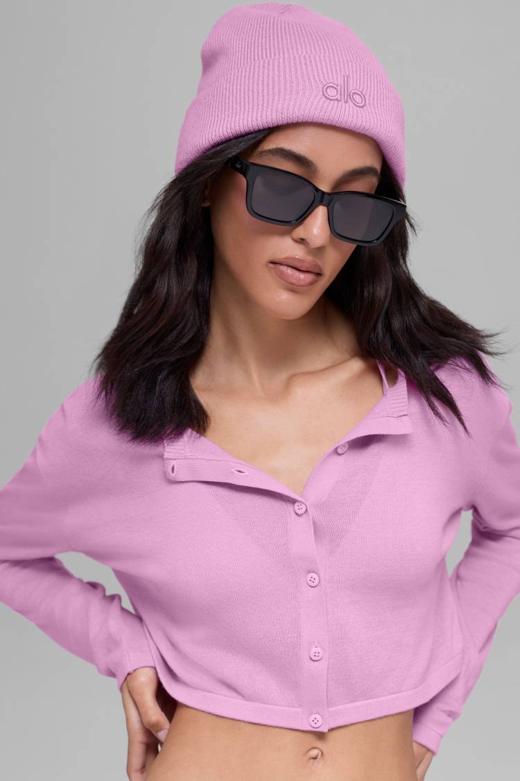 NOTABLE BEANIE