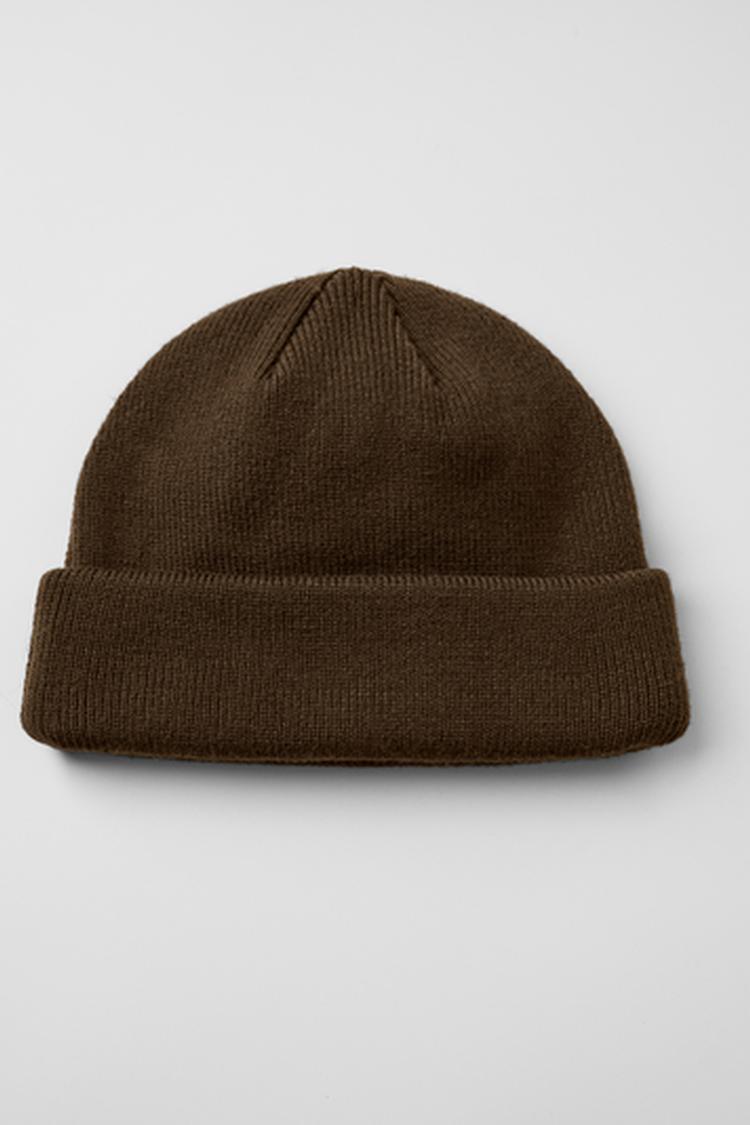 NOTABLE BEANIE