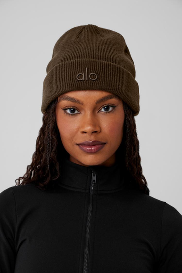 NOTABLE BEANIE