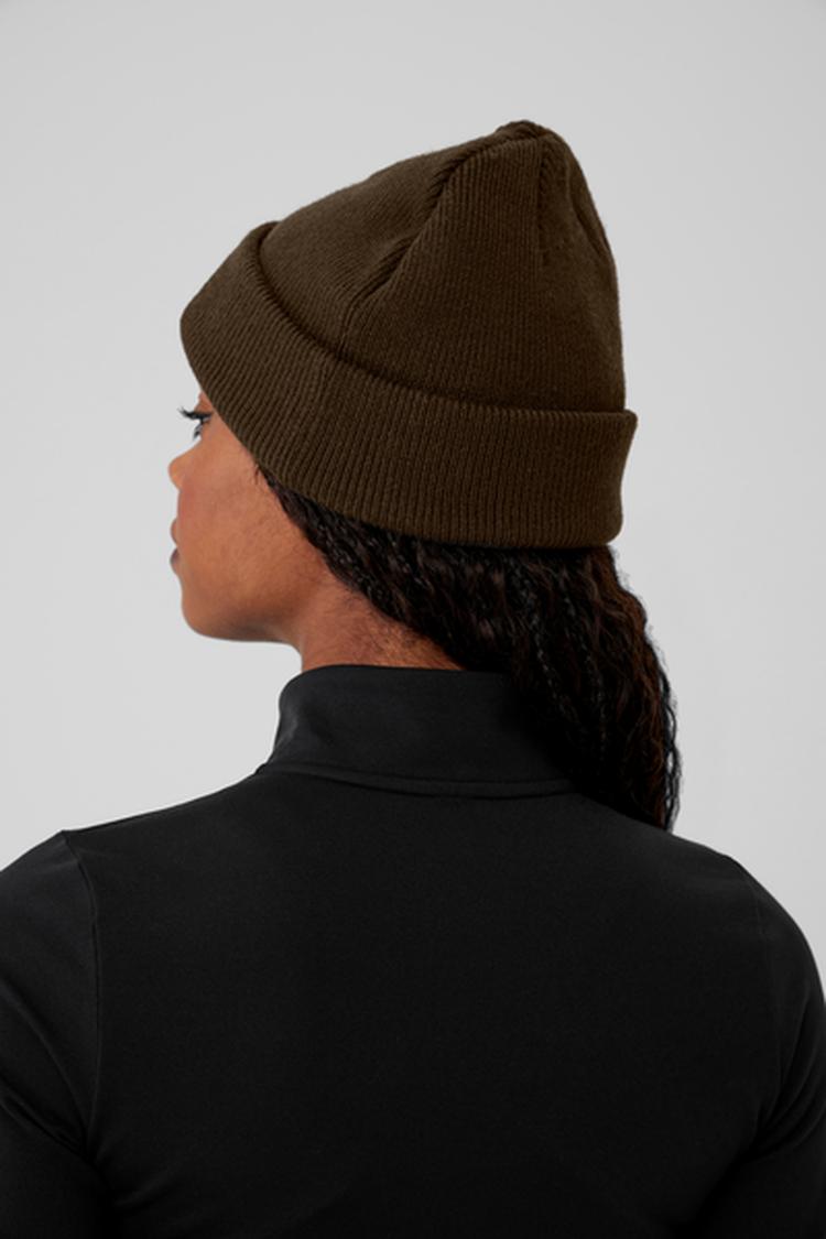 NOTABLE BEANIE