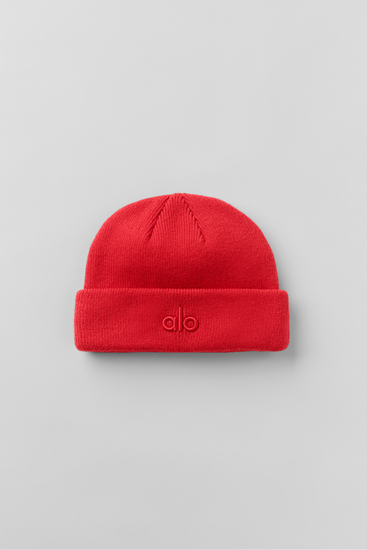 NOTABLE BEANIE