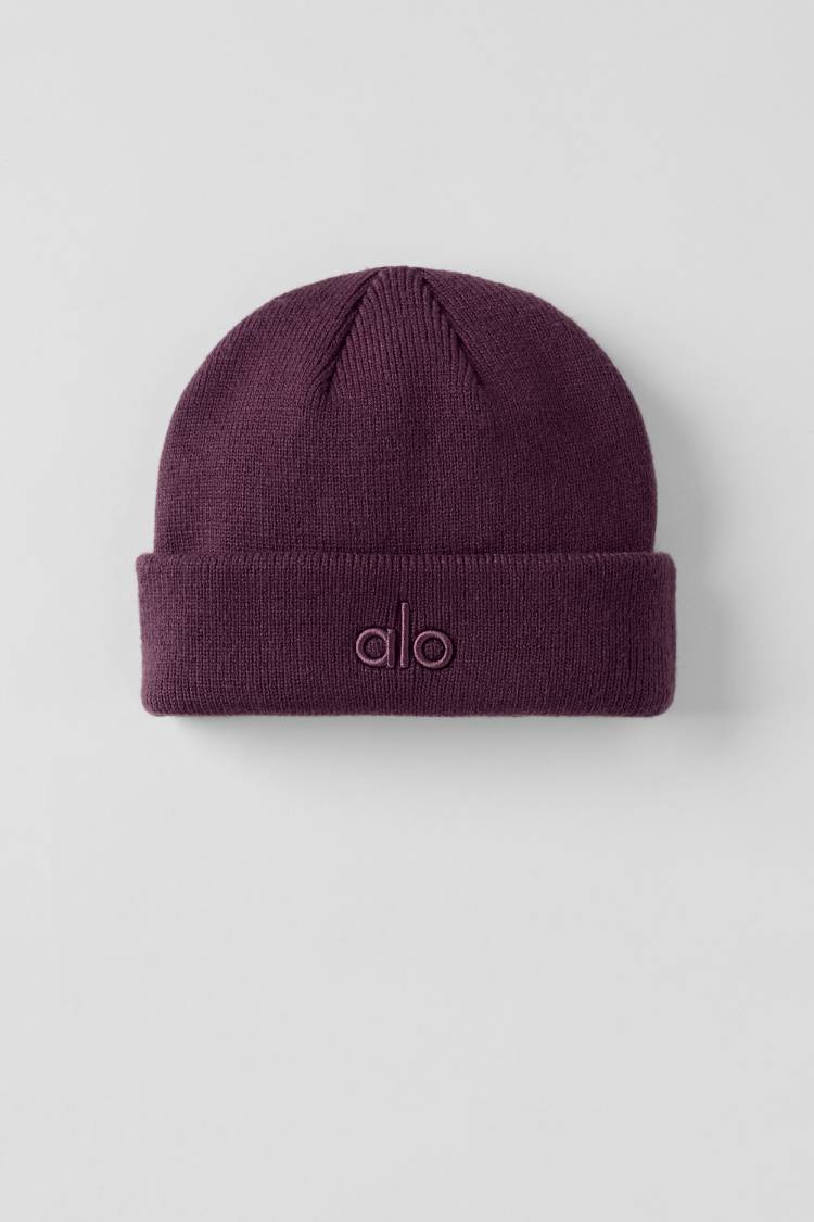 NOTABLE BEANIE