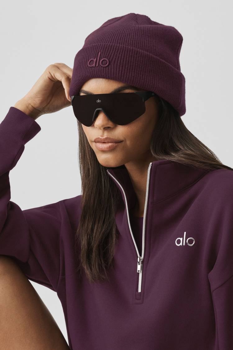 NOTABLE BEANIE