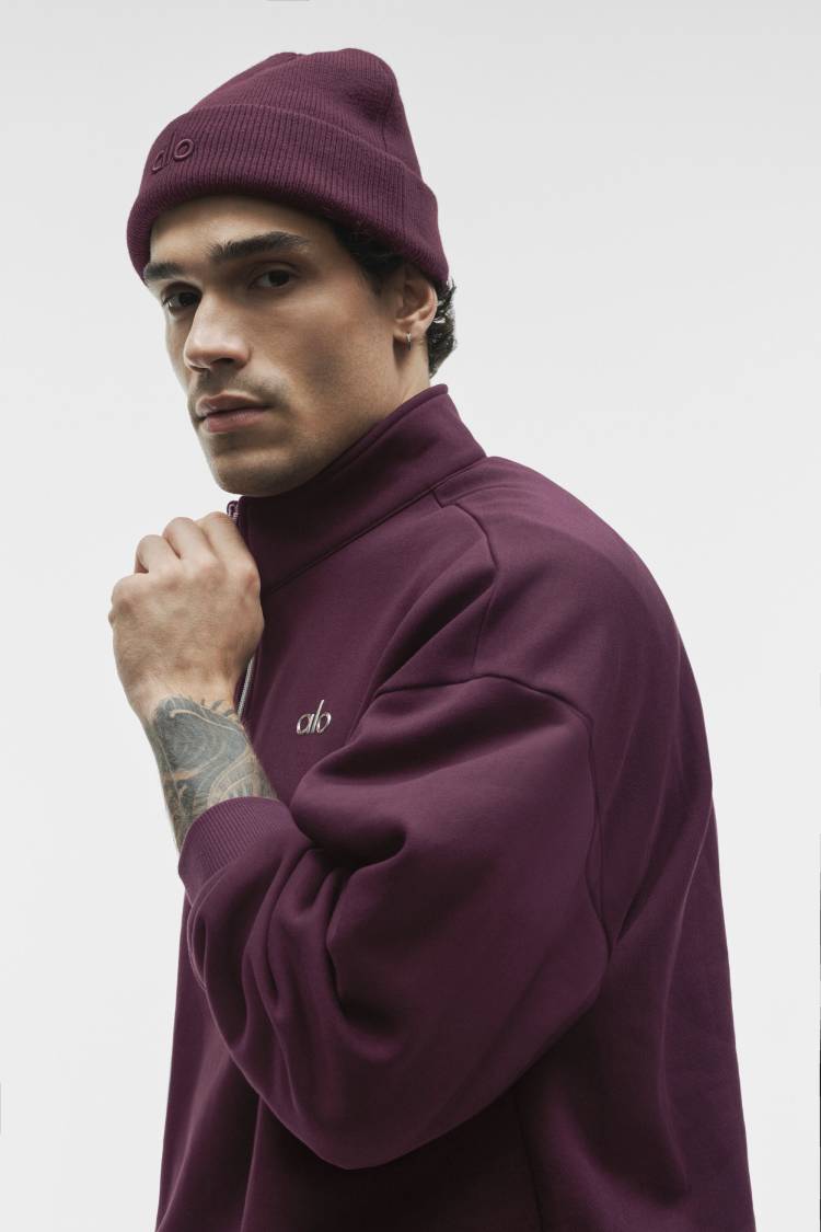 NOTABLE BEANIE