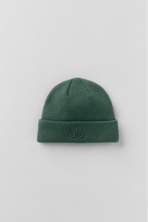 NOTABLE BEANIE