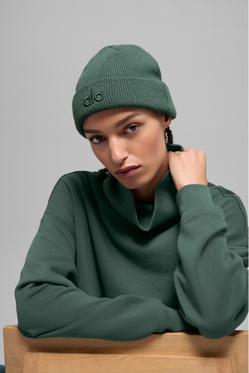 NOTABLE BEANIE