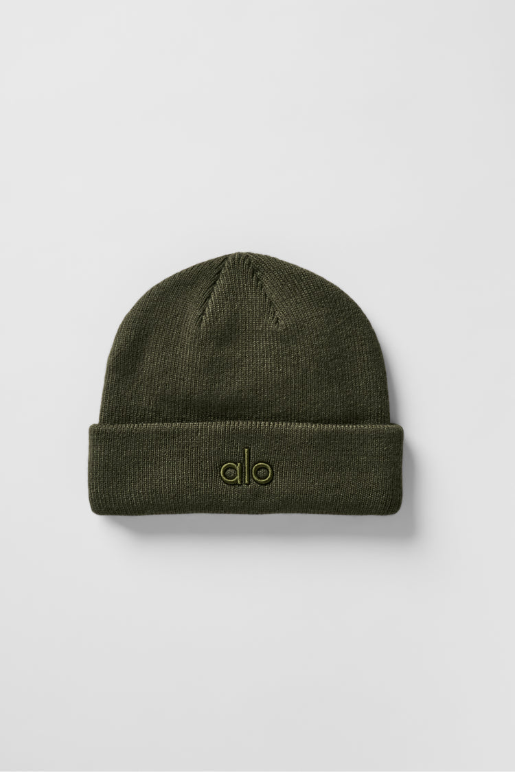 NOTABLE BEANIE