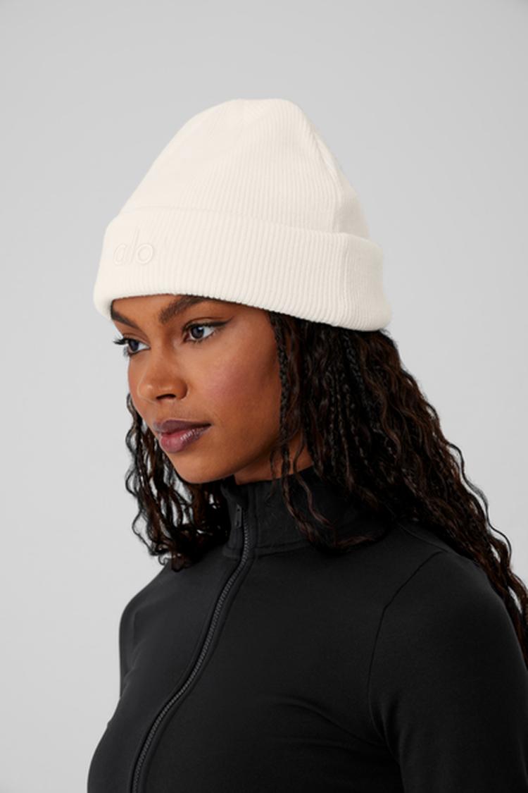 NOTABLE BEANIE