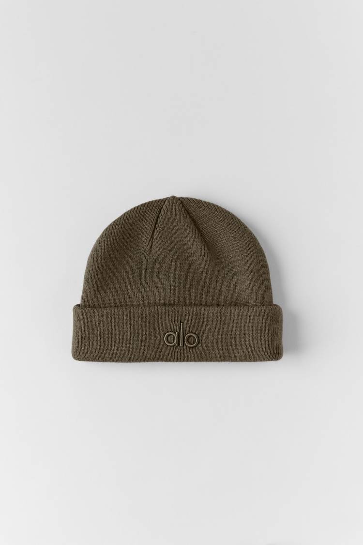 NOTABLE BEANIE